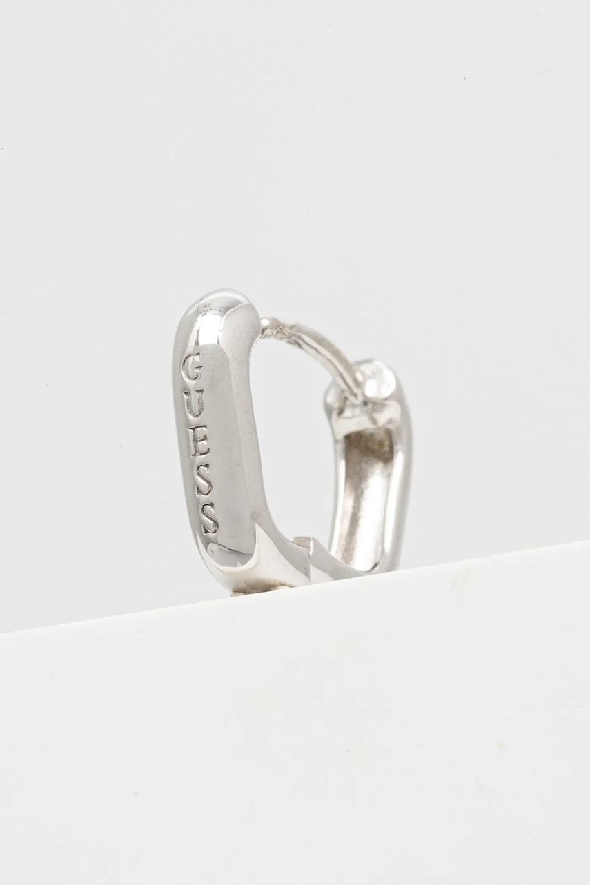 Серебряные серьги Guess JSBE04 530JW Серебряные серьги Guess JSBE04 530JW