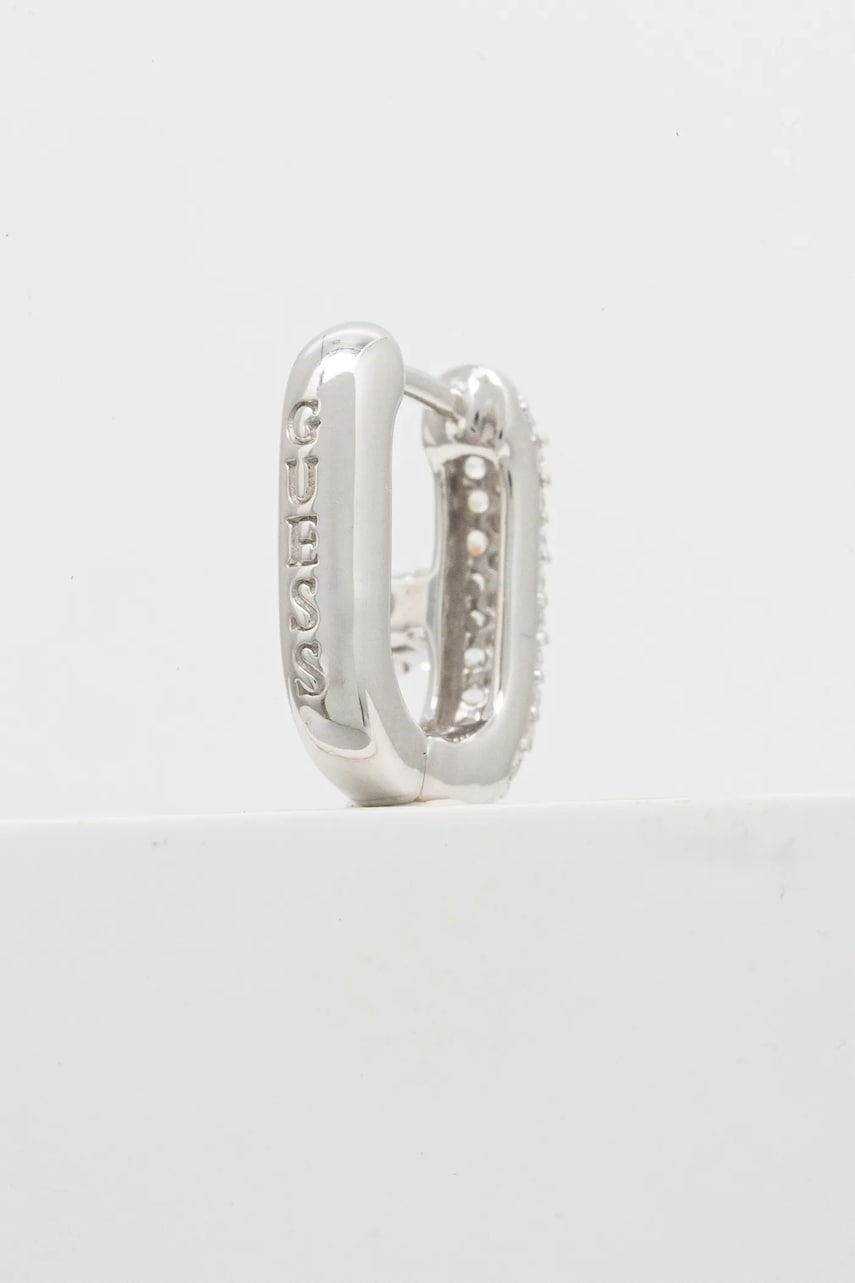 Серебряные серьги Guess JSBE04 548JW Серебряные серьги Guess JSBE04 548JW