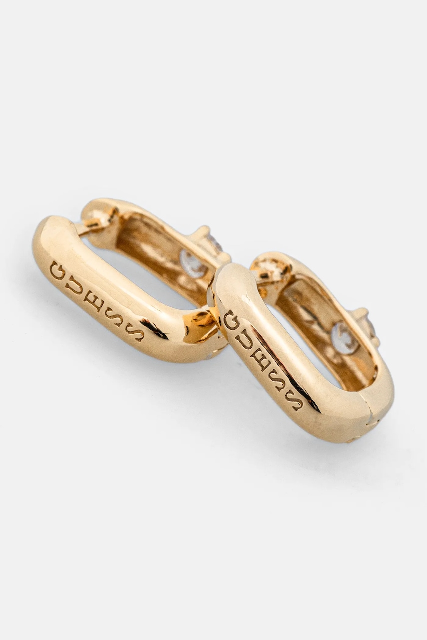 Серебряные серьги Guess JSBE04 552JW Серебряные серьги Guess JSBE04 552JW