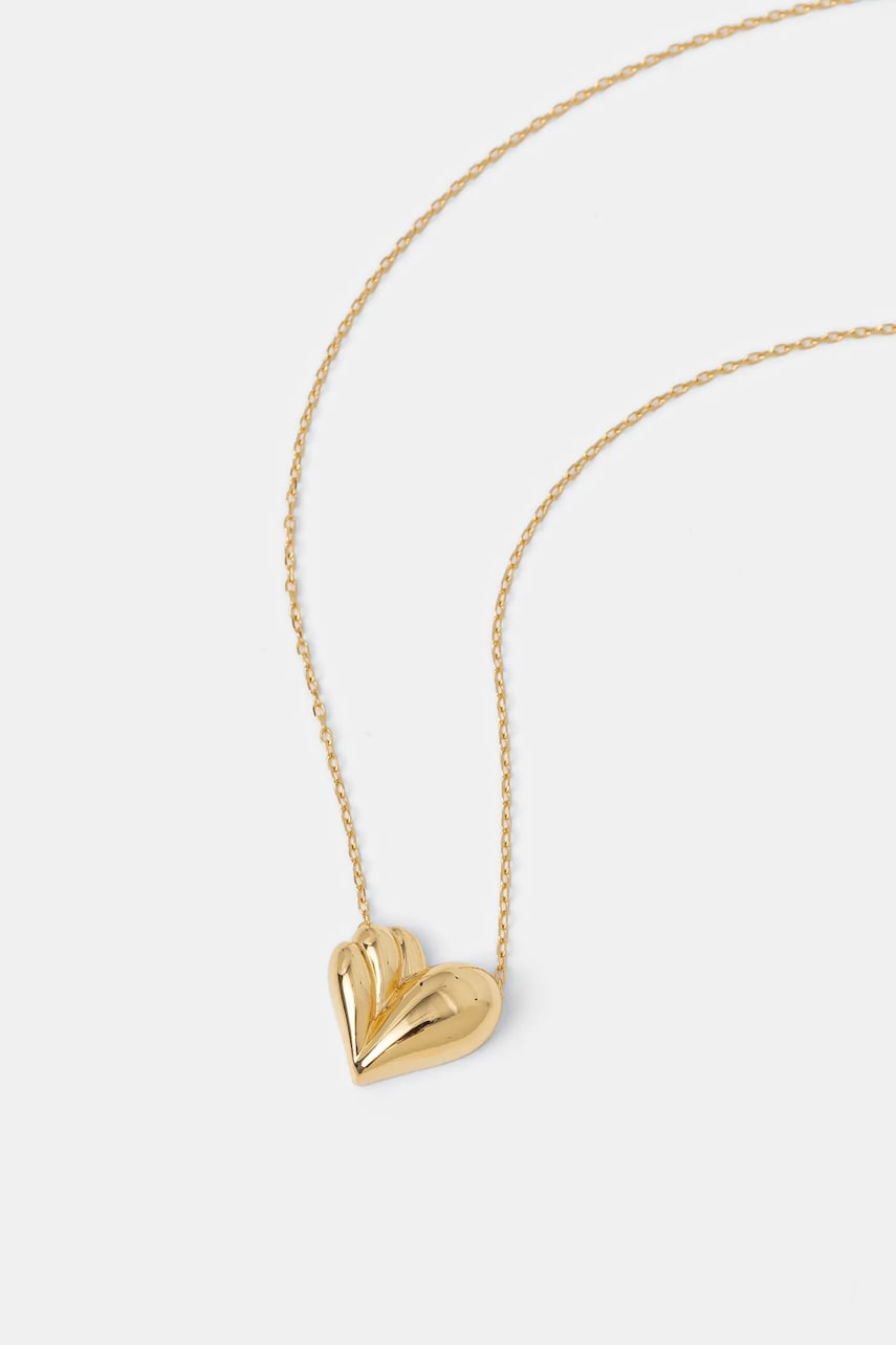 Серебряное колье Guess JSBN04 426JW Серебряное колье Guess JSBN04 426JW