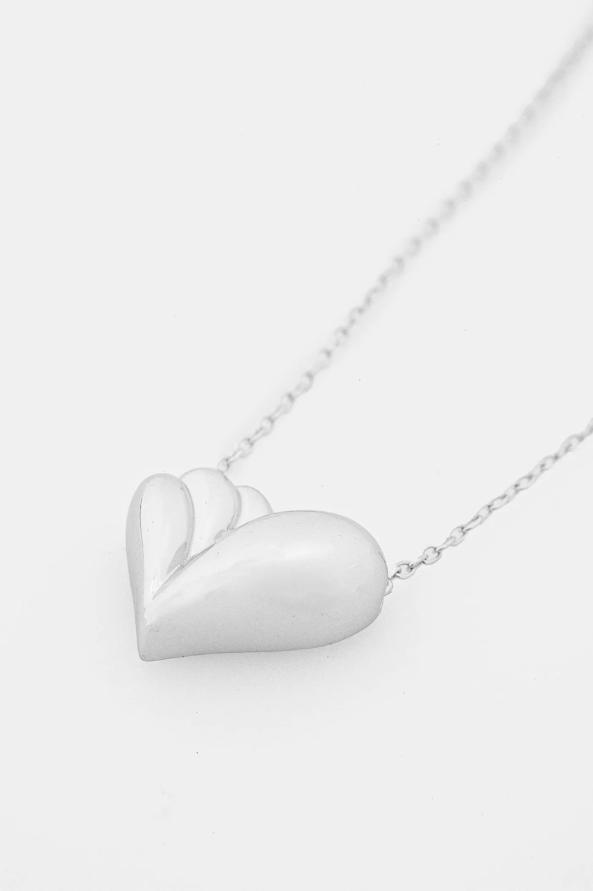 Серебряное колье Guess JSBN04 429JW Серебряное колье Guess JSBN04 429JW