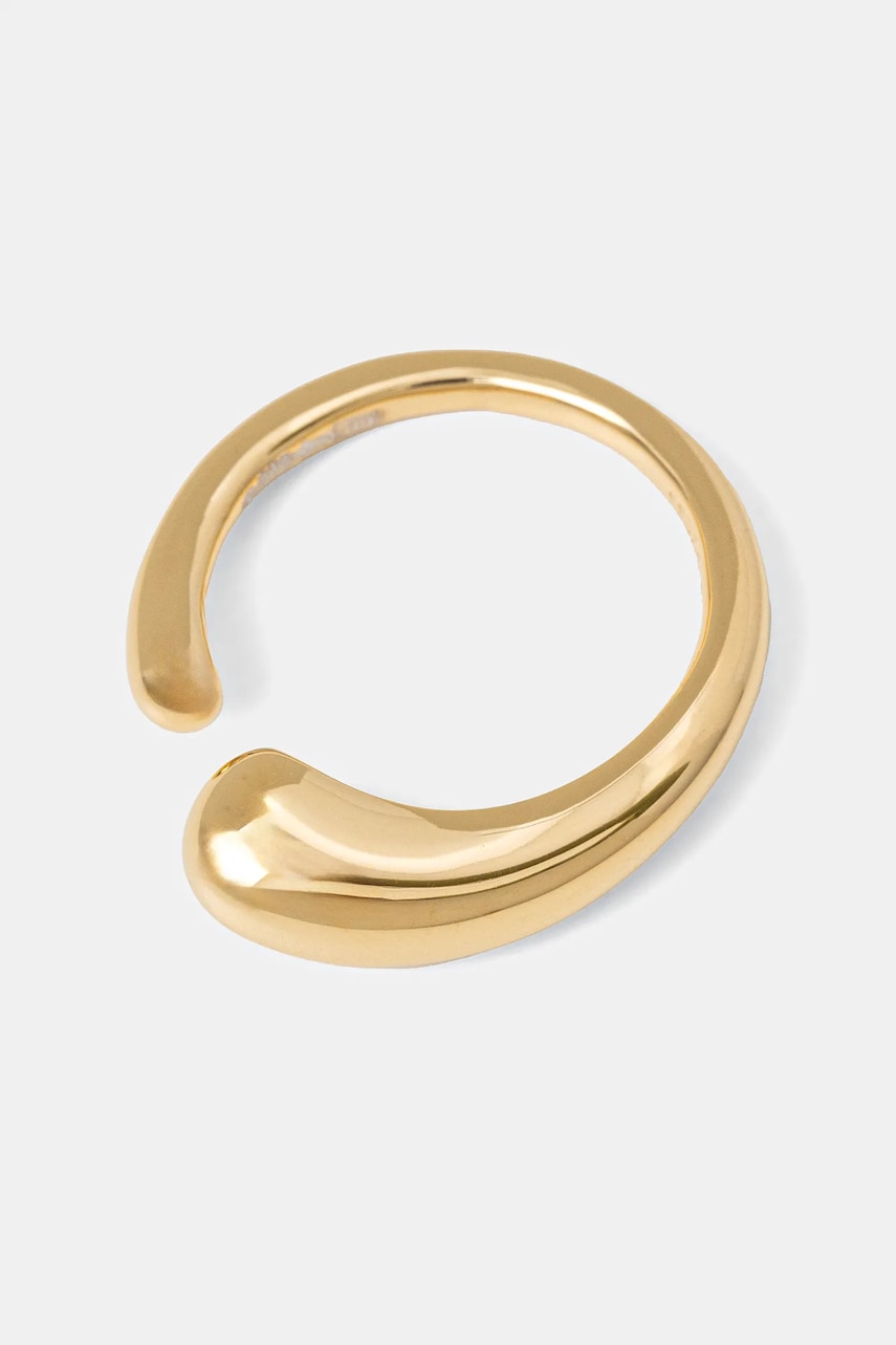 Серебряное кольцо Guess JSBR04 444JW Серебряное кольцо Guess JSBR04 444JW