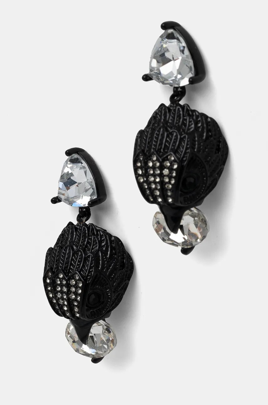 

Бижута Kurt Geiger London 3639200429, Черен