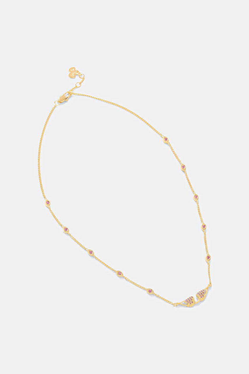 ZADIG&VOLTAIRE colier OWJW00632