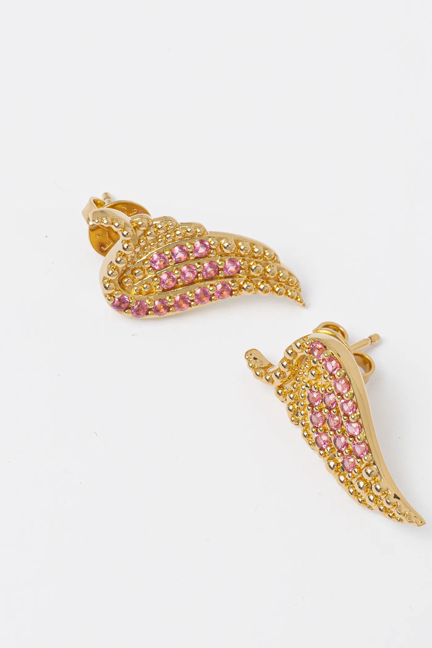 Сережки ZADIG&VOLTAIRE OWJW00630