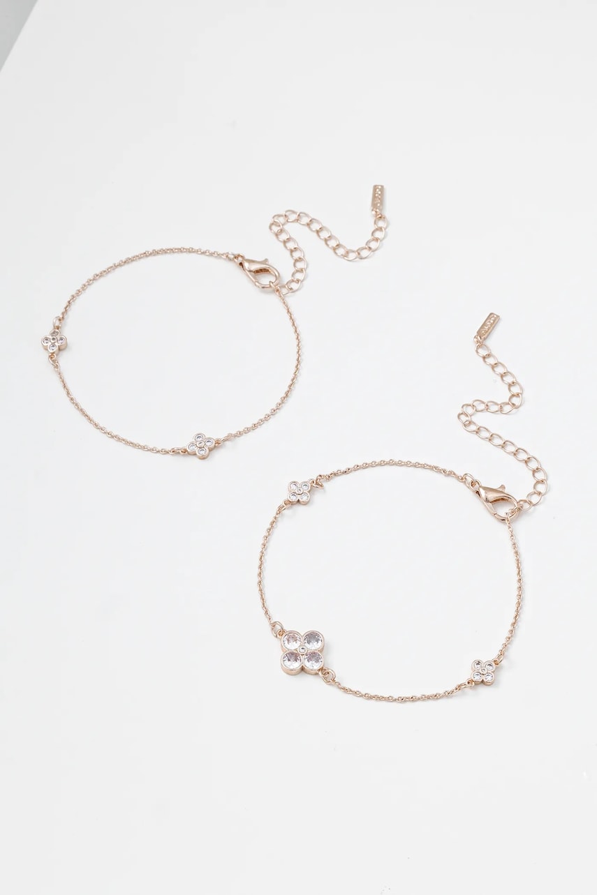 Aldo bratari AILBE 2-pack femei, 13868545