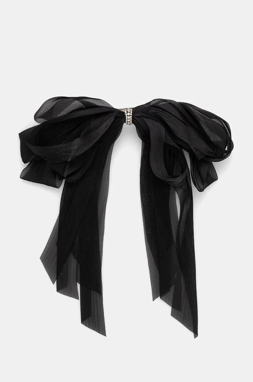 

Шнола за коса Aldo LOVELYBOW 13868574, Черен