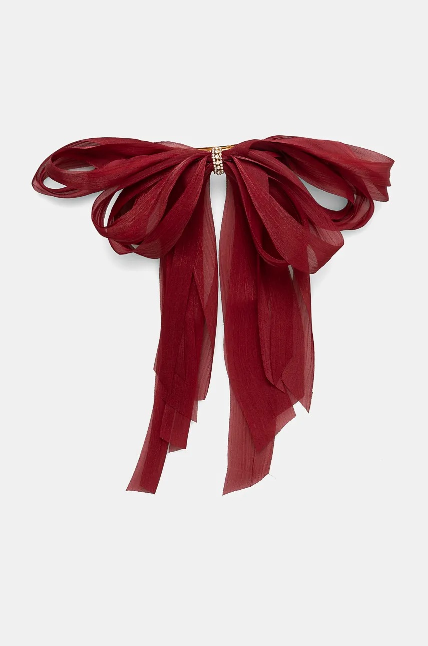 

Шнола за коса Aldo LOVELYBOW 13868575, Бордо