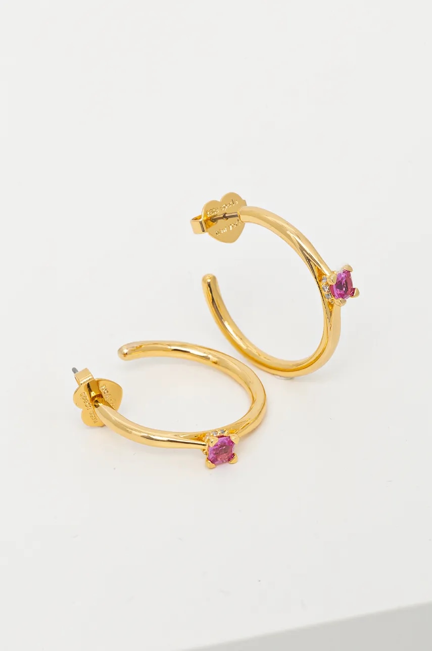 Σκουλαρίκια Kate Spade