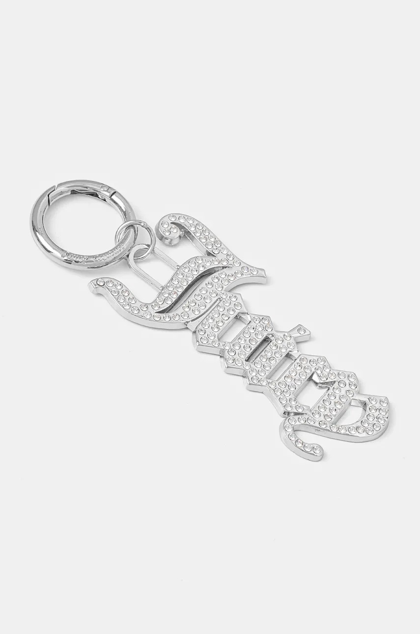 

Бижута Juicy Couture CORTEZ KEY FOB JCAV122004, Сребърен