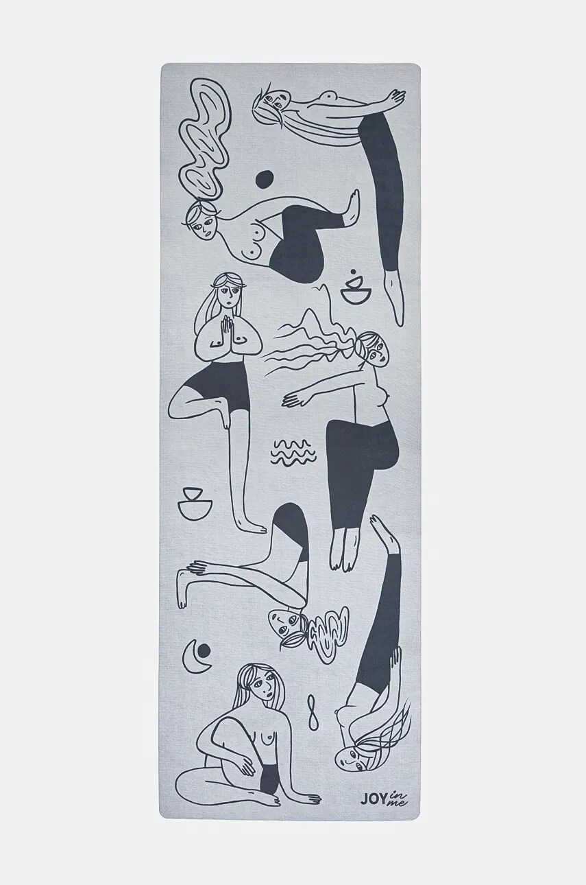 JOYINME saltea de yoga Flow Nano Sisterhood FLOW Nano
