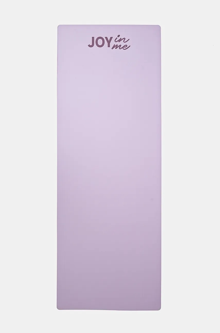 JOYINME saltea de yoga Pro Violet culoarea violet, PRO JOYINME saltea de yoga Pro Violet culoarea violet, PRO