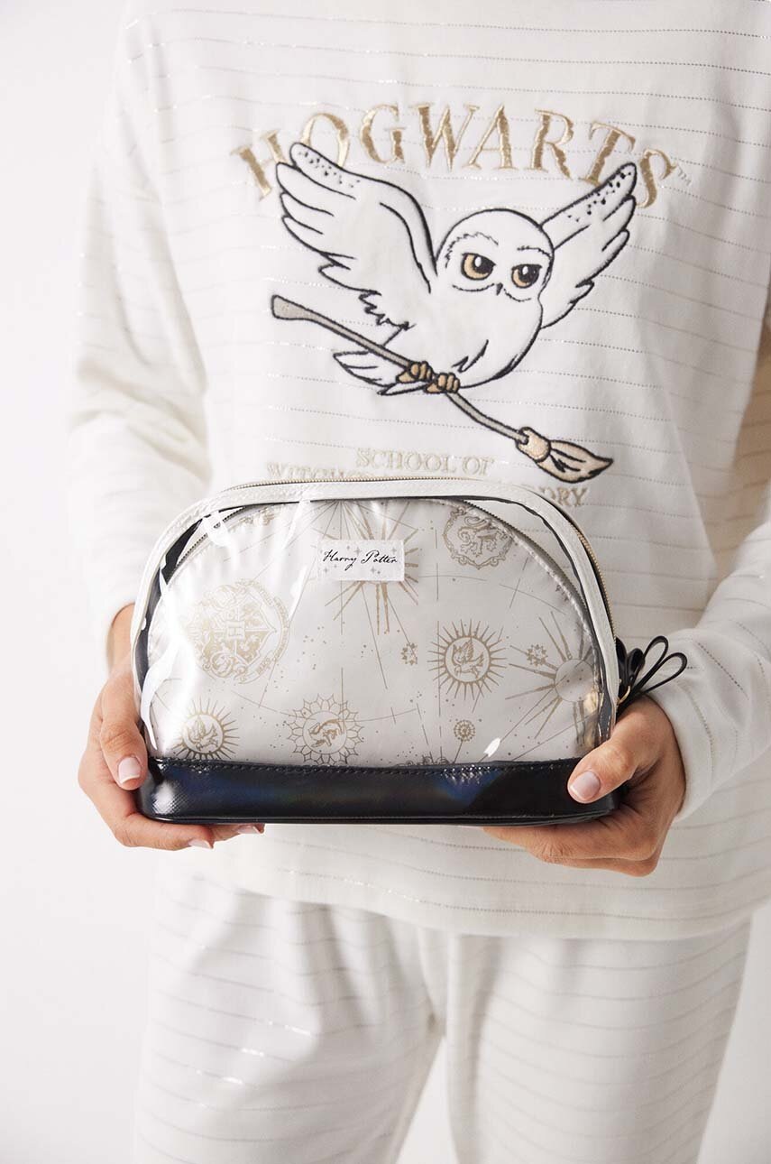 Σετ τσαντών καλλυντικών women'secret LA NUIT HARRY POTTER 2-pack 4848812 φωτογραφία