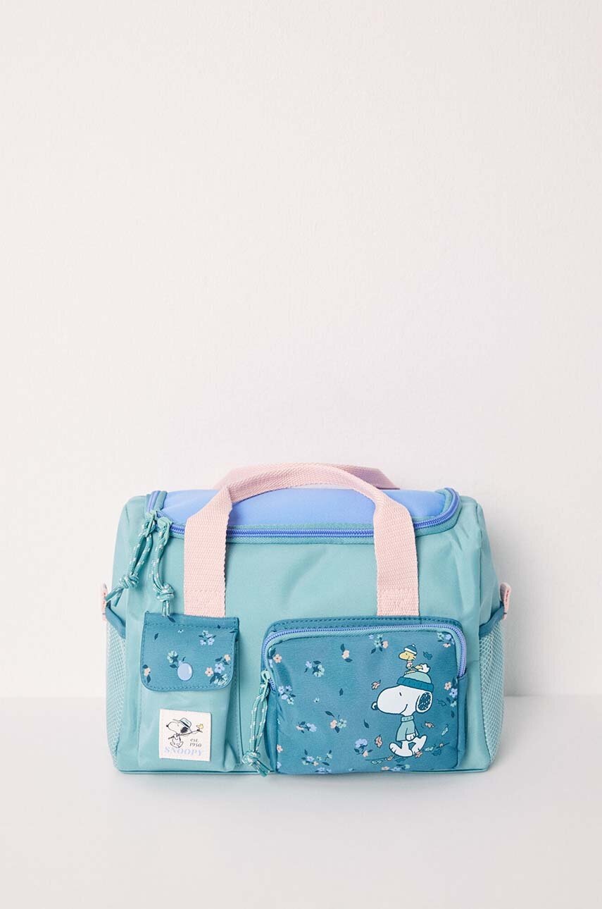 

Козметична чанта women'secret Snoopy 4848820, Многоцветен