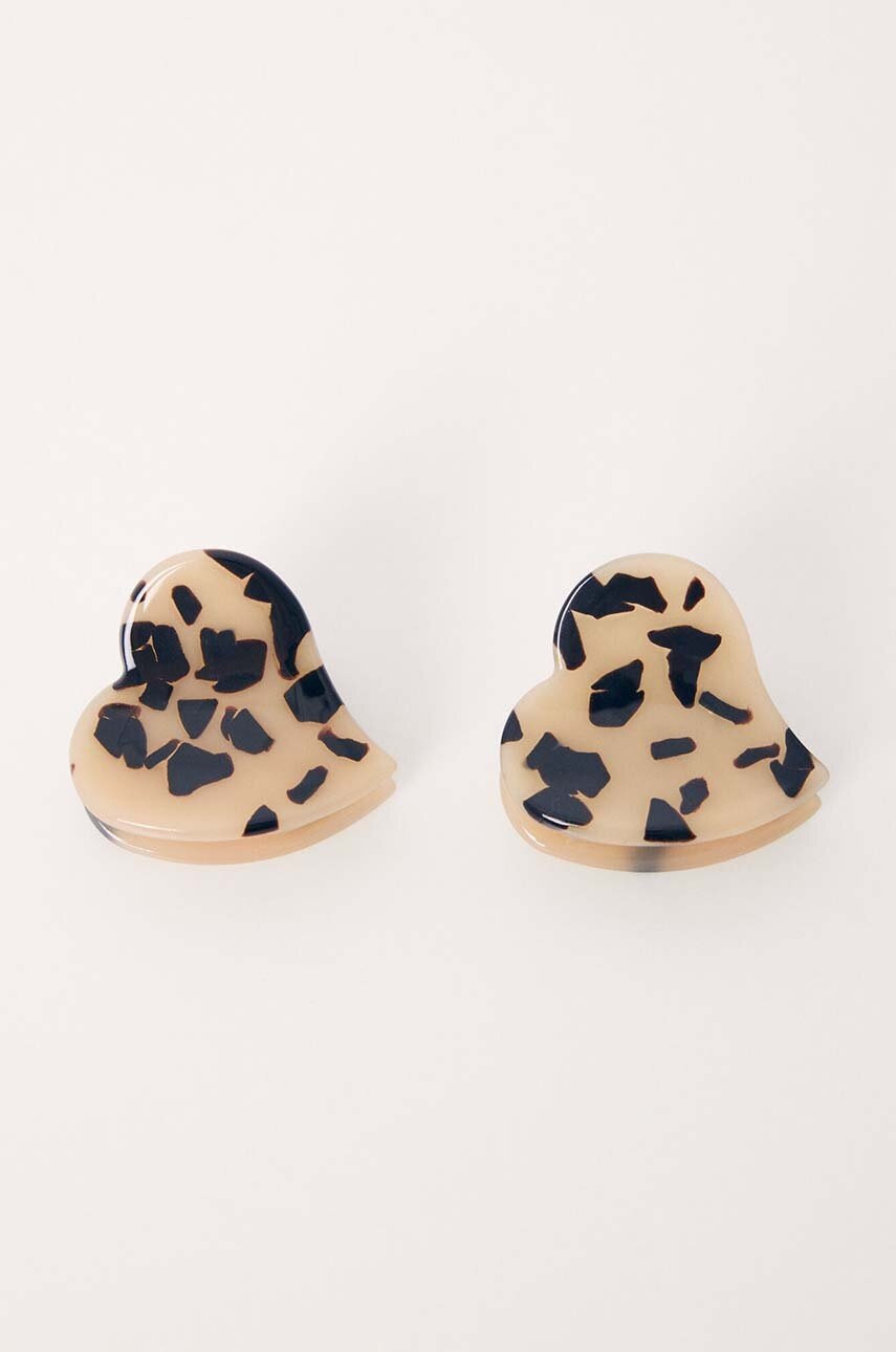 

Фиби за коса women'secret MINI ACCESSORIES 2 (2 броя) 7898585, Многоцветен