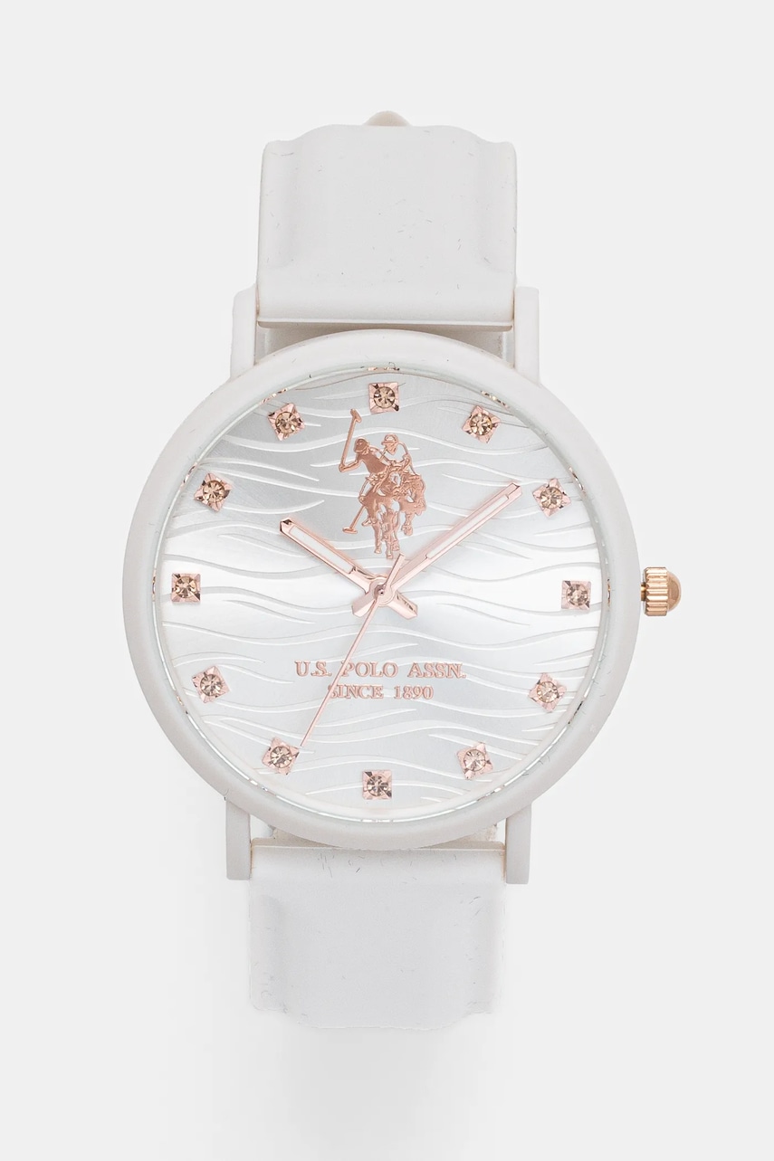U.S. Polo Assn. ceas LUCYCRYSTAL