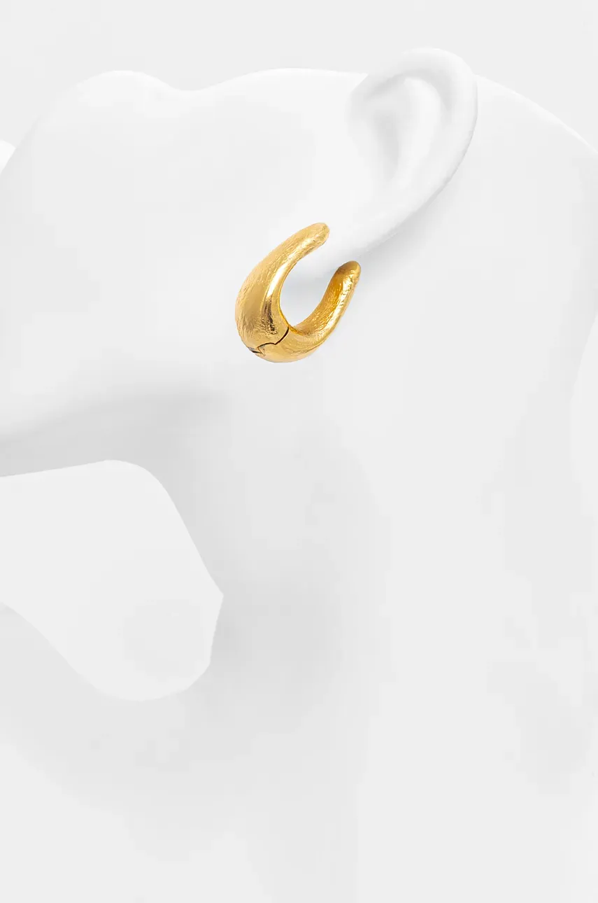 Позолоченные серьги Forte Forte 12965_my jewel Позолоченные серьги Forte Forte 12965_my jewel