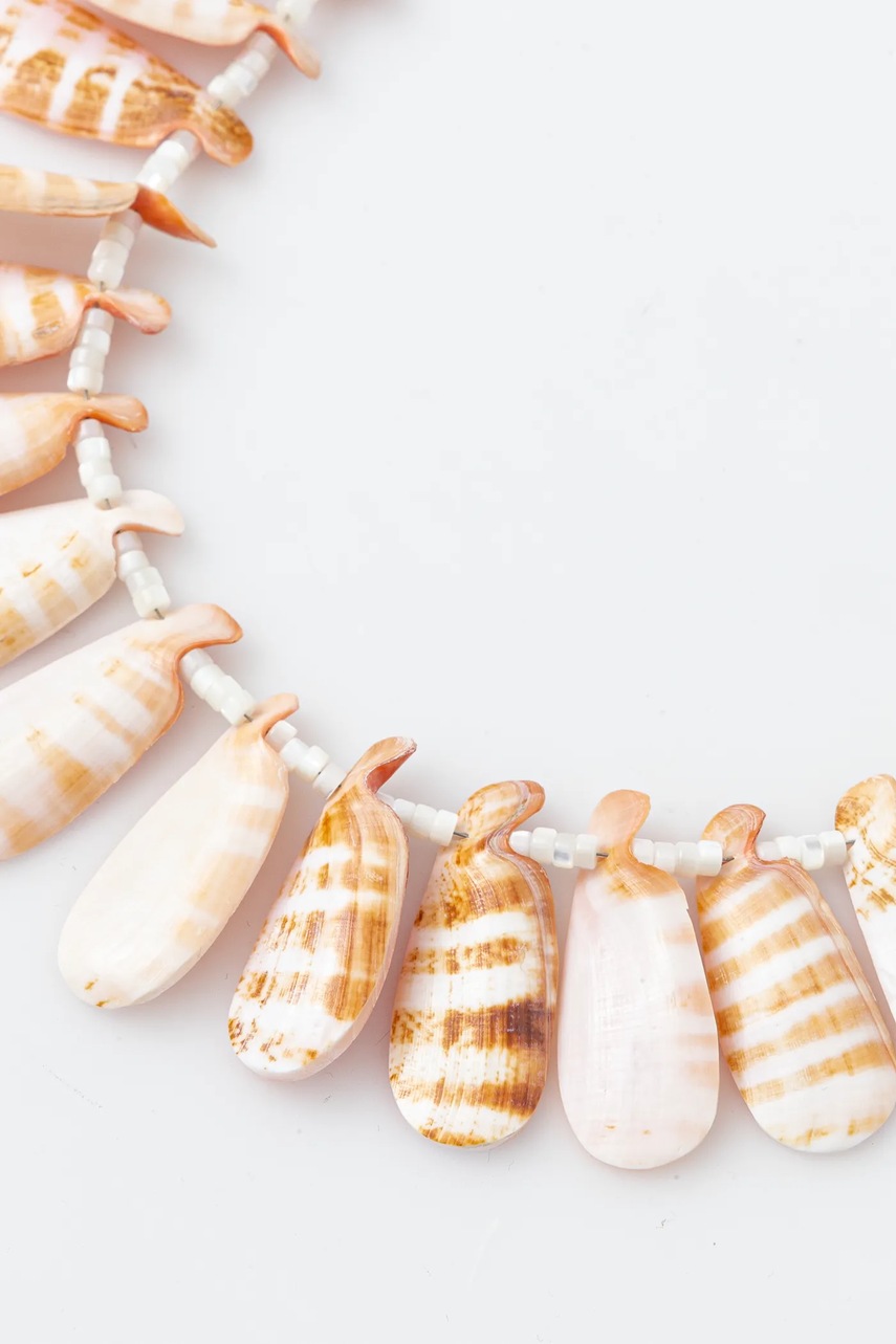 Κολιέ Forte Forte φωτογραφία