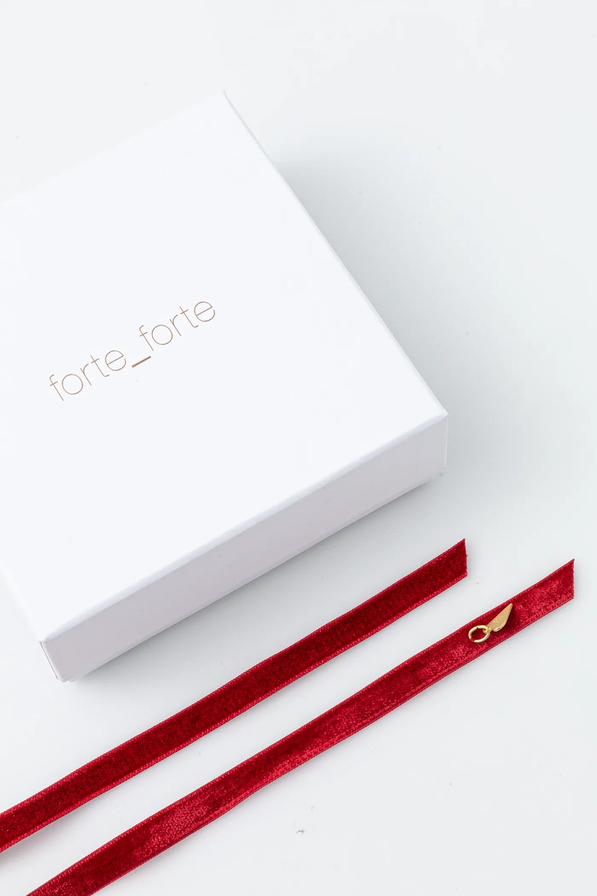 Κολιέ Forte Forte 13370_my jewel φωτογραφία