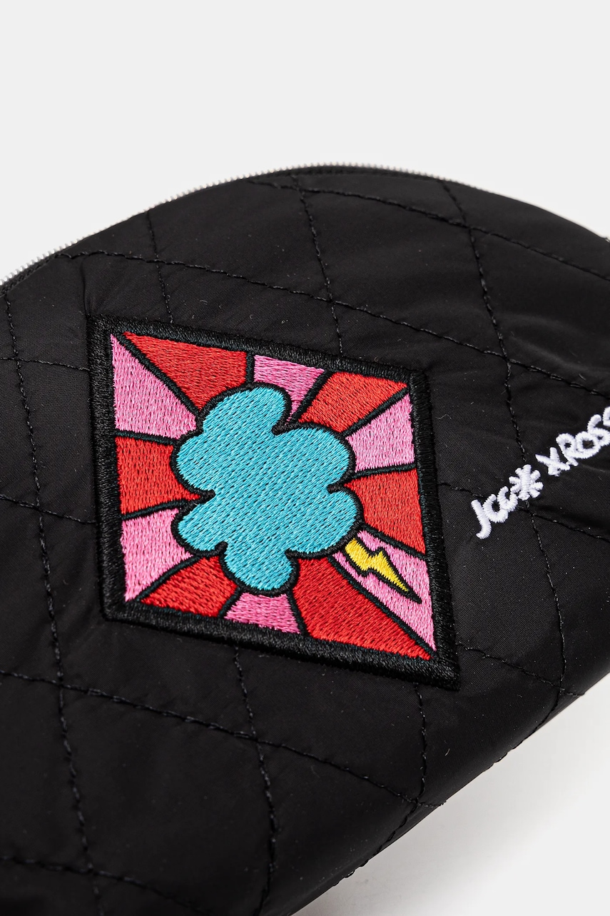 Kosmetická taška Rossignol JCC