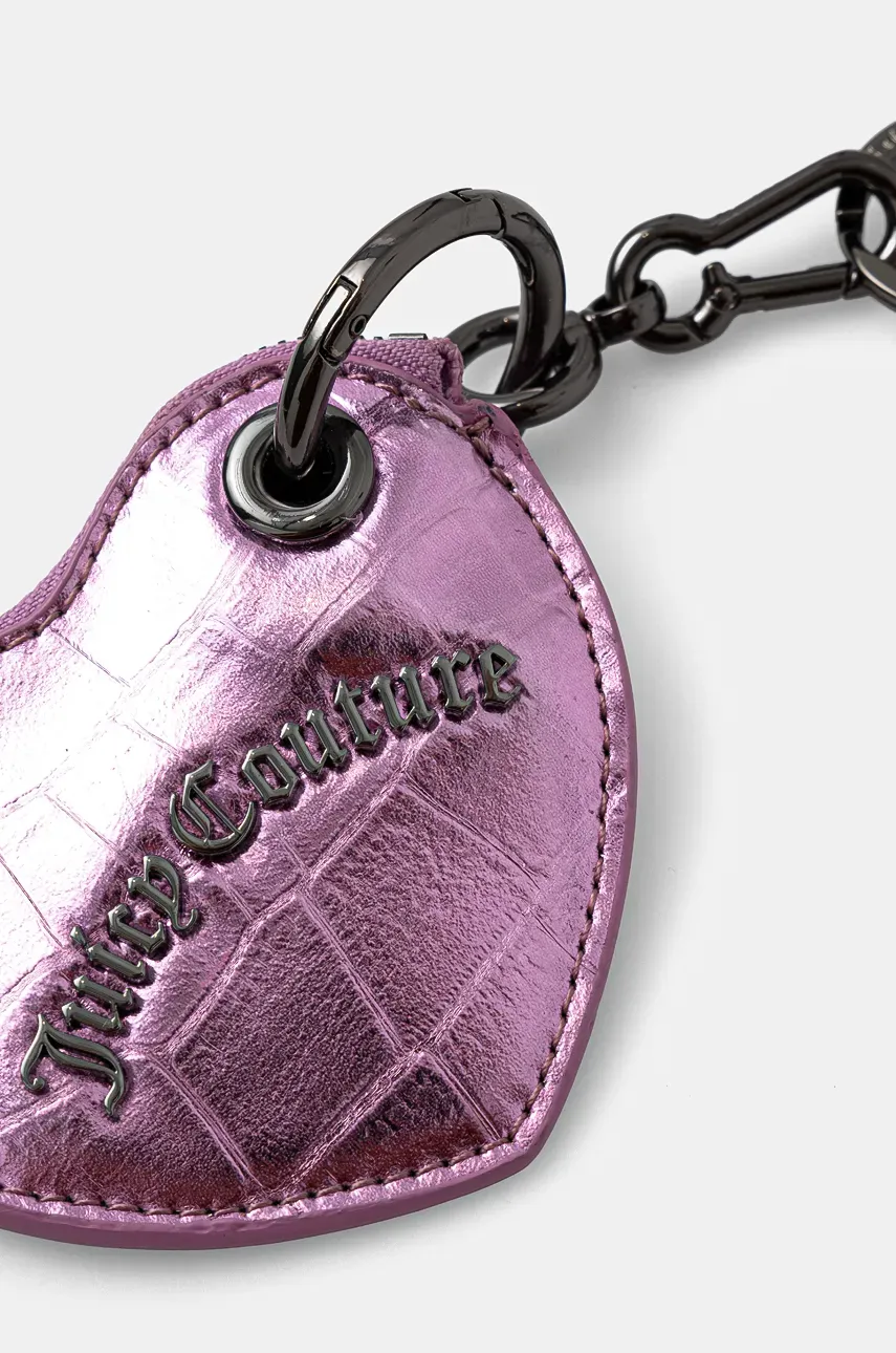 Брелок Juicy Couture Love BIJL05265WVP Брелок Juicy Couture Love BIJL05265WVP