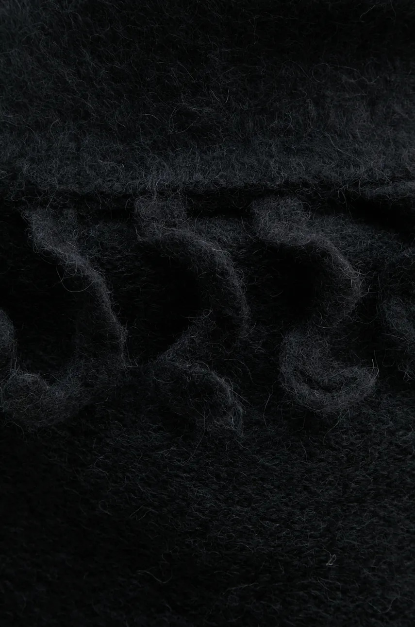 Vlněný nákrčník Sunnei