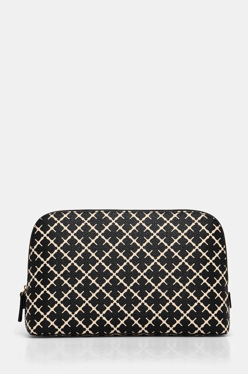 

Козметична чанта By Malene Birger BAE MEDIUM в черно Q68960159Z, Черен