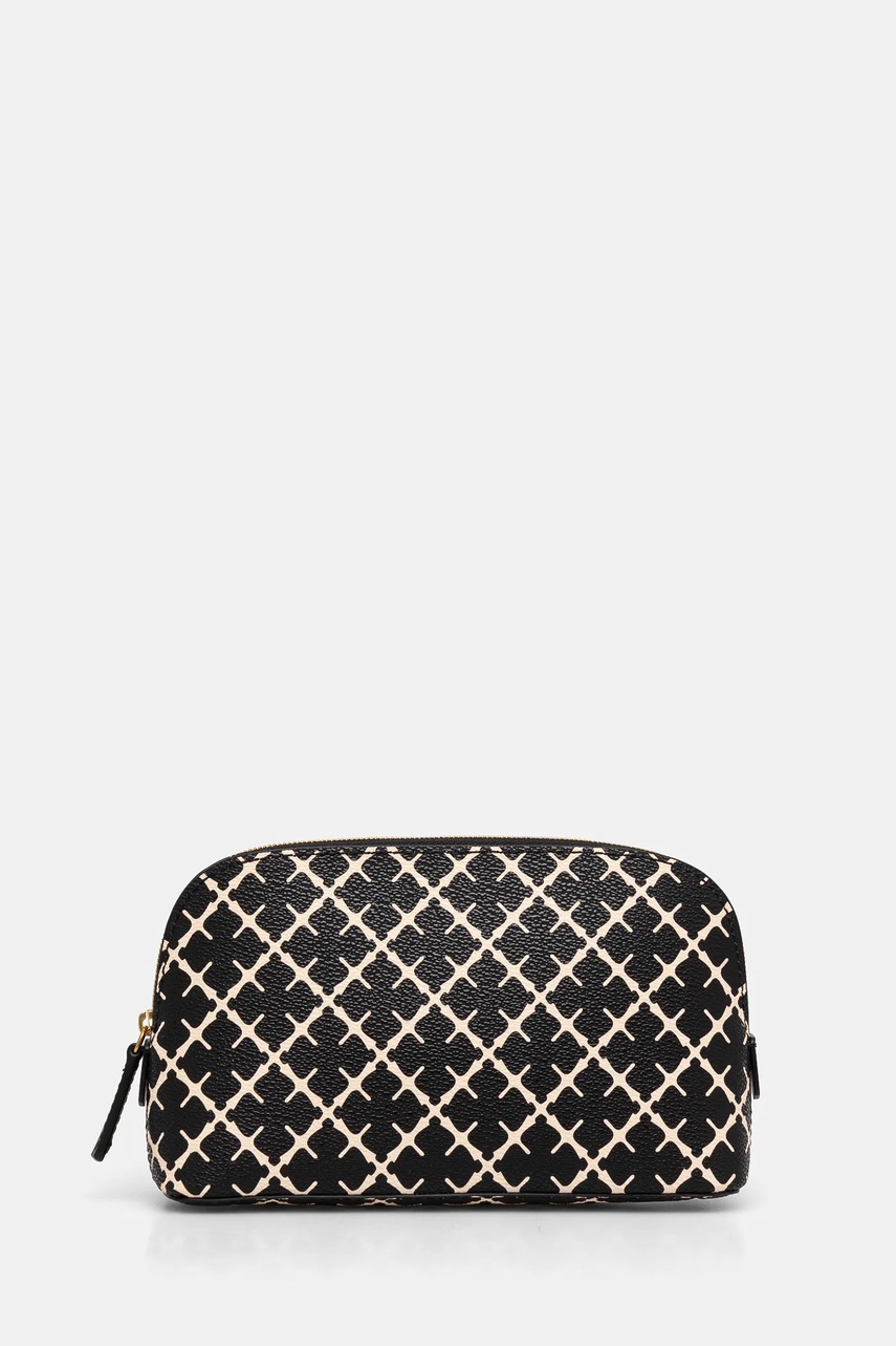 

Козметична чанта By Malene Birger BAE SMALL в черно Q68960160Z, Черен