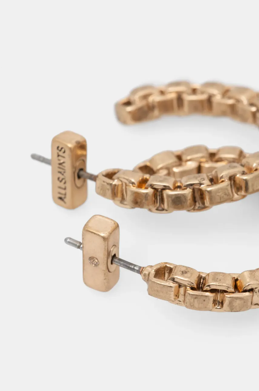 Сережки AllSaints 375479C712 Сережки AllSaints 375479C712