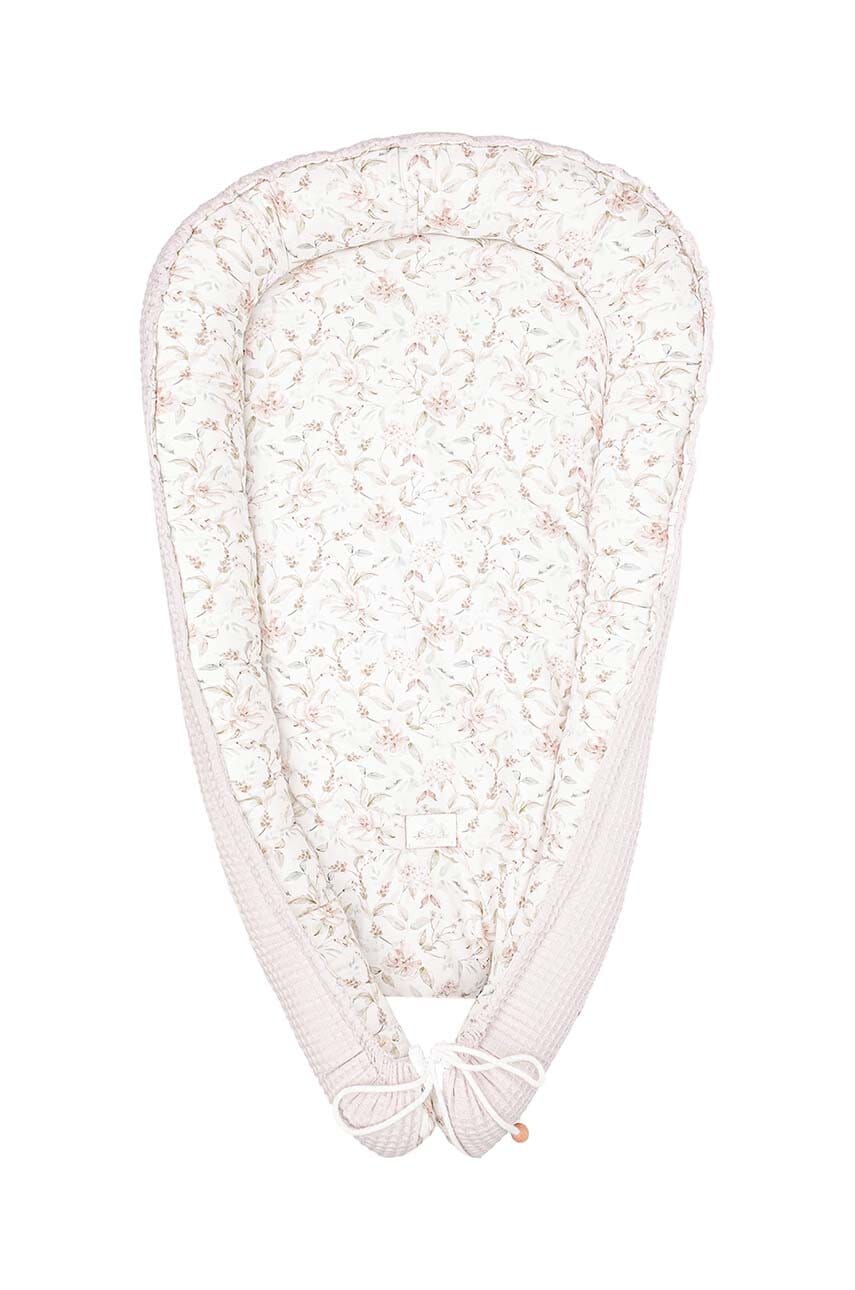 Jamiks cocon pentru bebe ABRAMS JZH266 Jamiks cocon pentru bebe ABRAMS JZH266