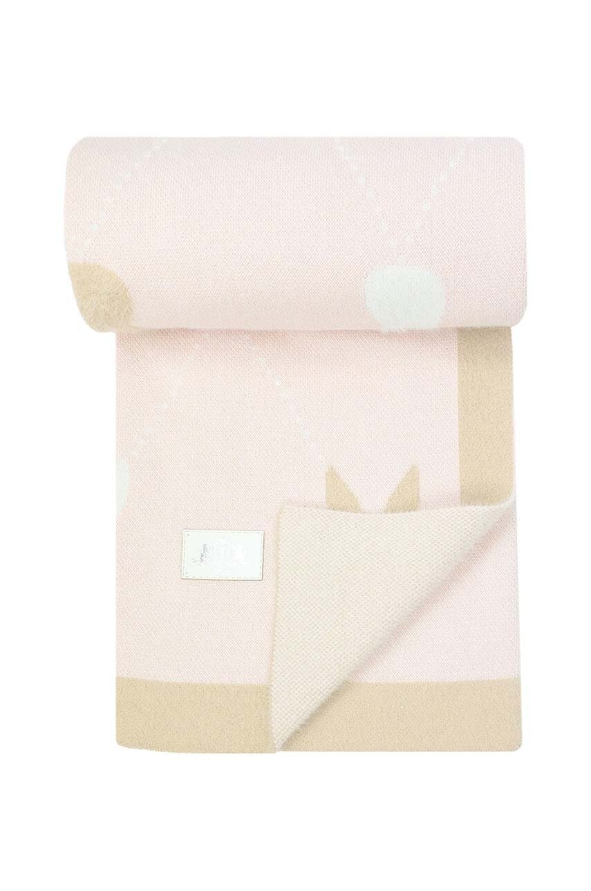 Одеяло для младенцев Jamiks ALILO JZH056 Одеяло для младенцев Jamiks ALILO JZH056