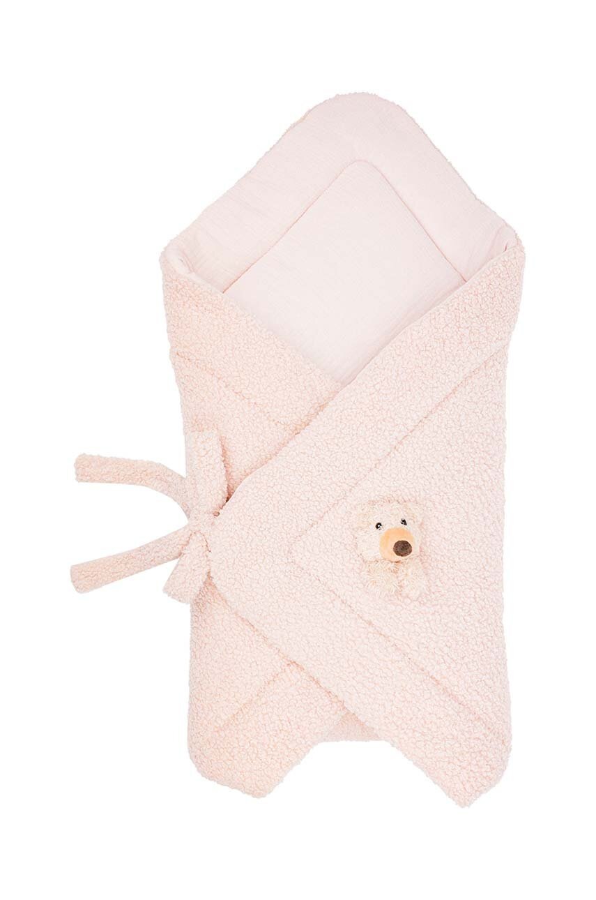 Конверт для младенцев Jamiks RAGI JZH320 в Хмельницком Конверт для младенцев Jamiks RAGI JZH320 в Хмельницком