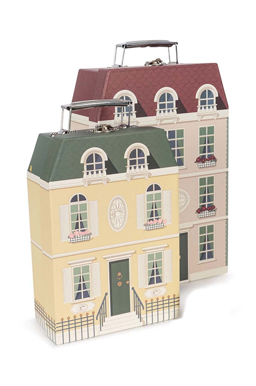 Ящик для хранения Konges Sløjd BOUTIQUE HOTEL 2 шт KS101358