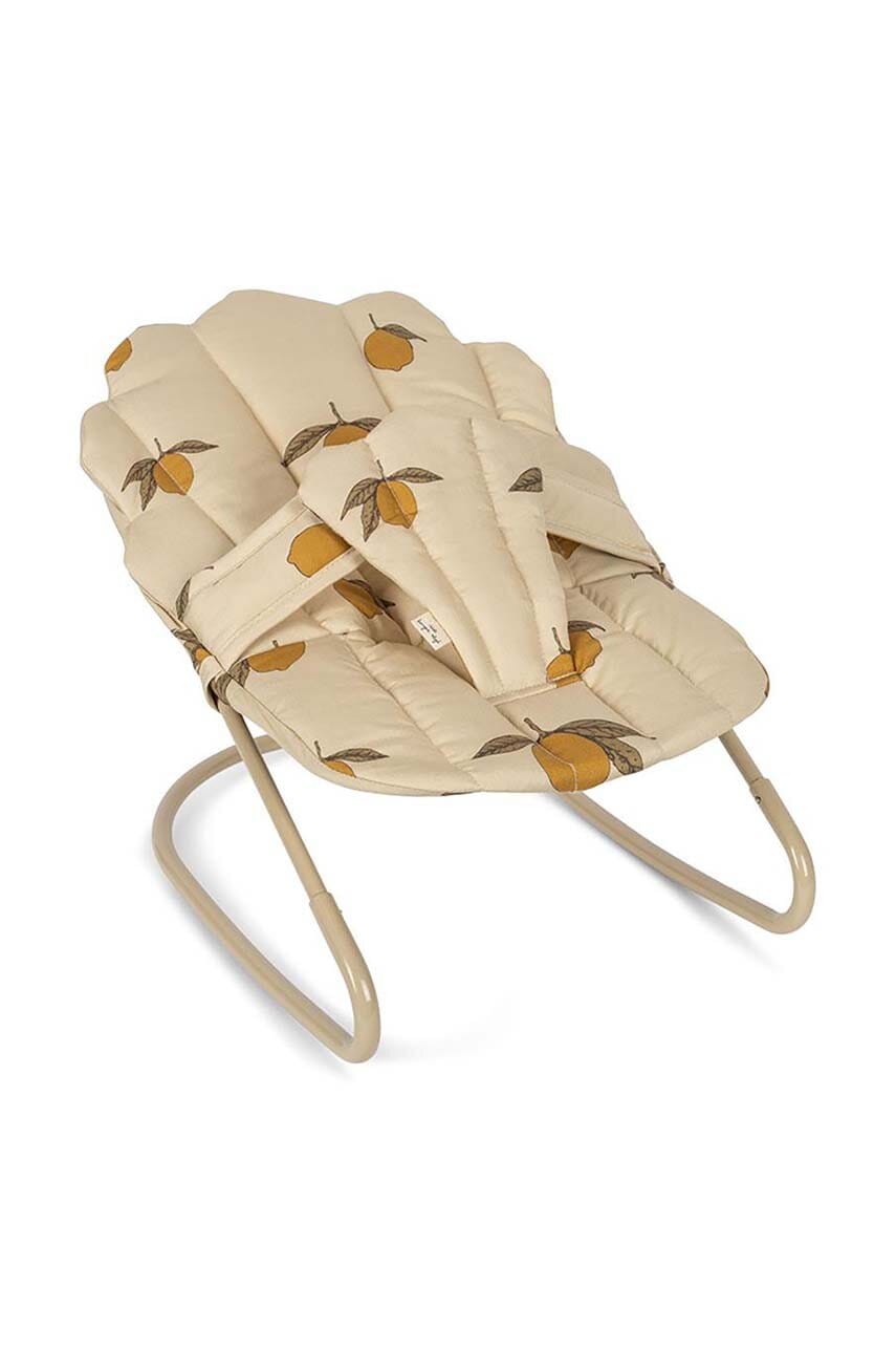 Konges Sløjd leagăn păpușă DOLL BOUNCER KS101475 Konges Sløjd leagăn păpușă DOLL BOUNCER KS101475