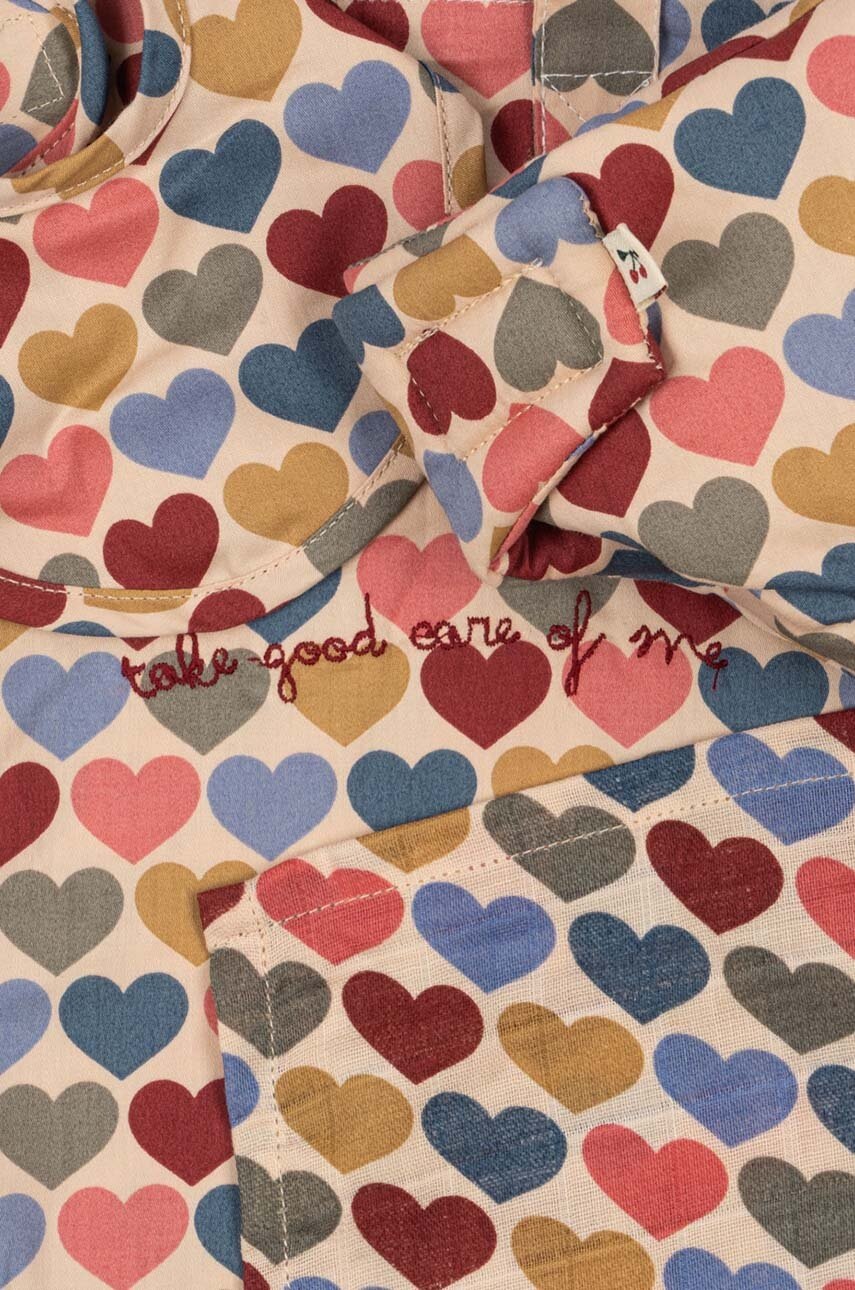 Набор для кукол Konges Sløjd DOLL NURSERY SET KS101482