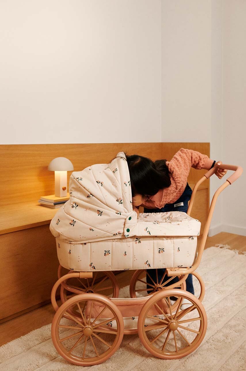 Liewood cărucior de păpuși Adaline Doll Pram LW19758