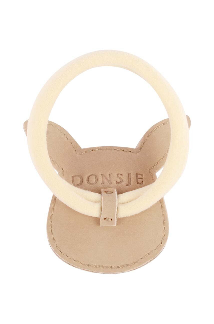 Donsje gyerek hajgumi Josy Classic Hair Tie Bunny 6008002 termék 2. képe