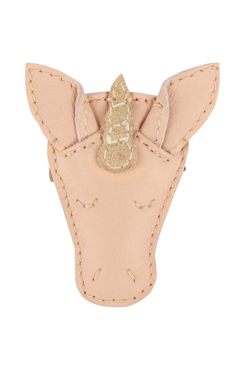Детская заколка для волос Donsje Josy Special Hairclip Unicorn 6009004