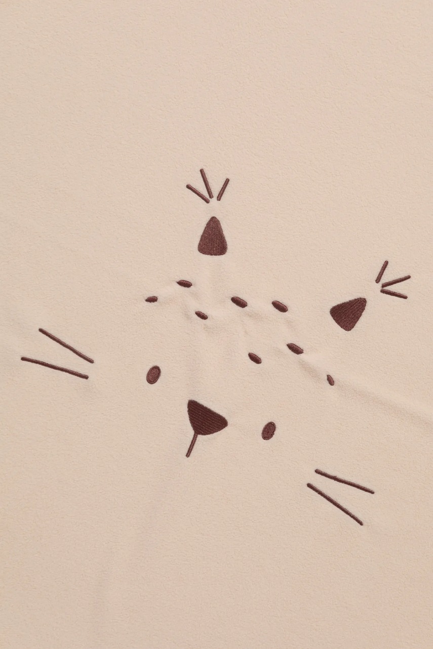 Одеяло для младенцев United Colors of Benetton 6U87A800E в Запорожье Одеяло для младенцев United Colors of Benetton 6U87A800E в Запорожье