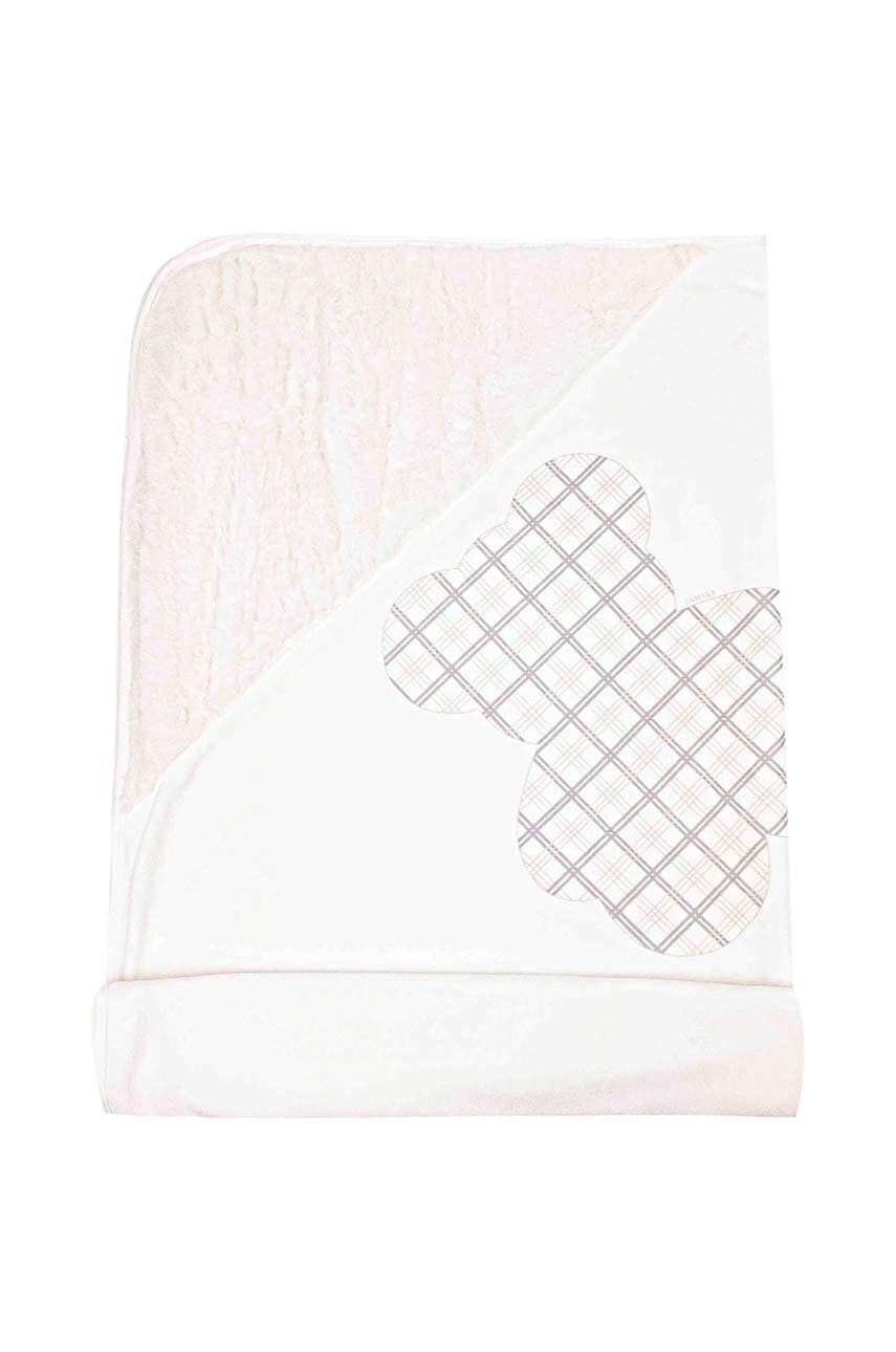 Jamiks fașă pentru bebeluși BJORN JZH234