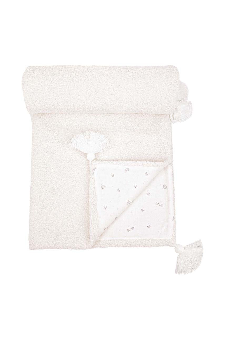 Детское одеяльце Jamiks EMERI JZH280 в Хмельницком Детское одеяльце Jamiks EMERI JZH280 в Хмельницком