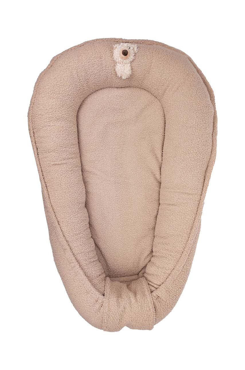

Бебешки пашкул Jamiks RAGI JZH319, Кафяв
