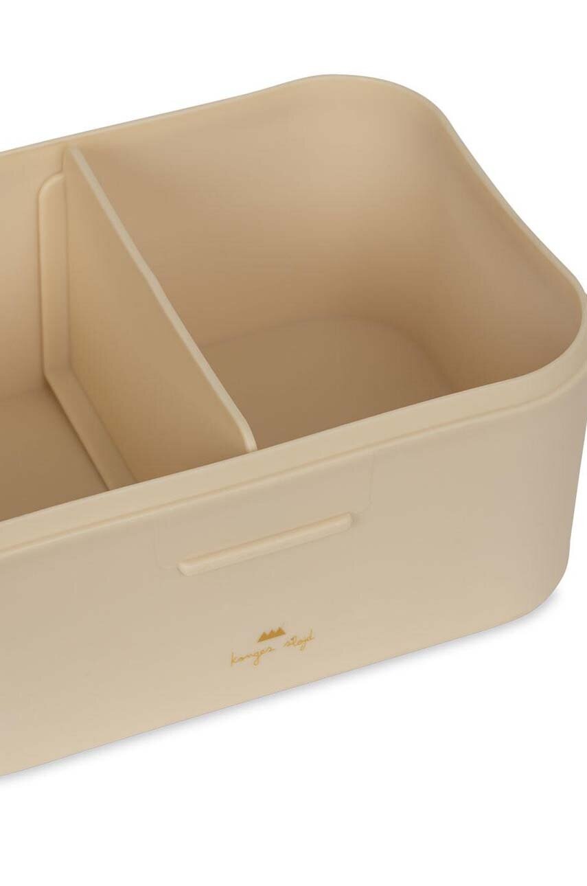 Детский ланчбокс Konges Sløjd LUNCH BOX KS101575 Детский ланчбокс Konges Sløjd LUNCH BOX KS101575