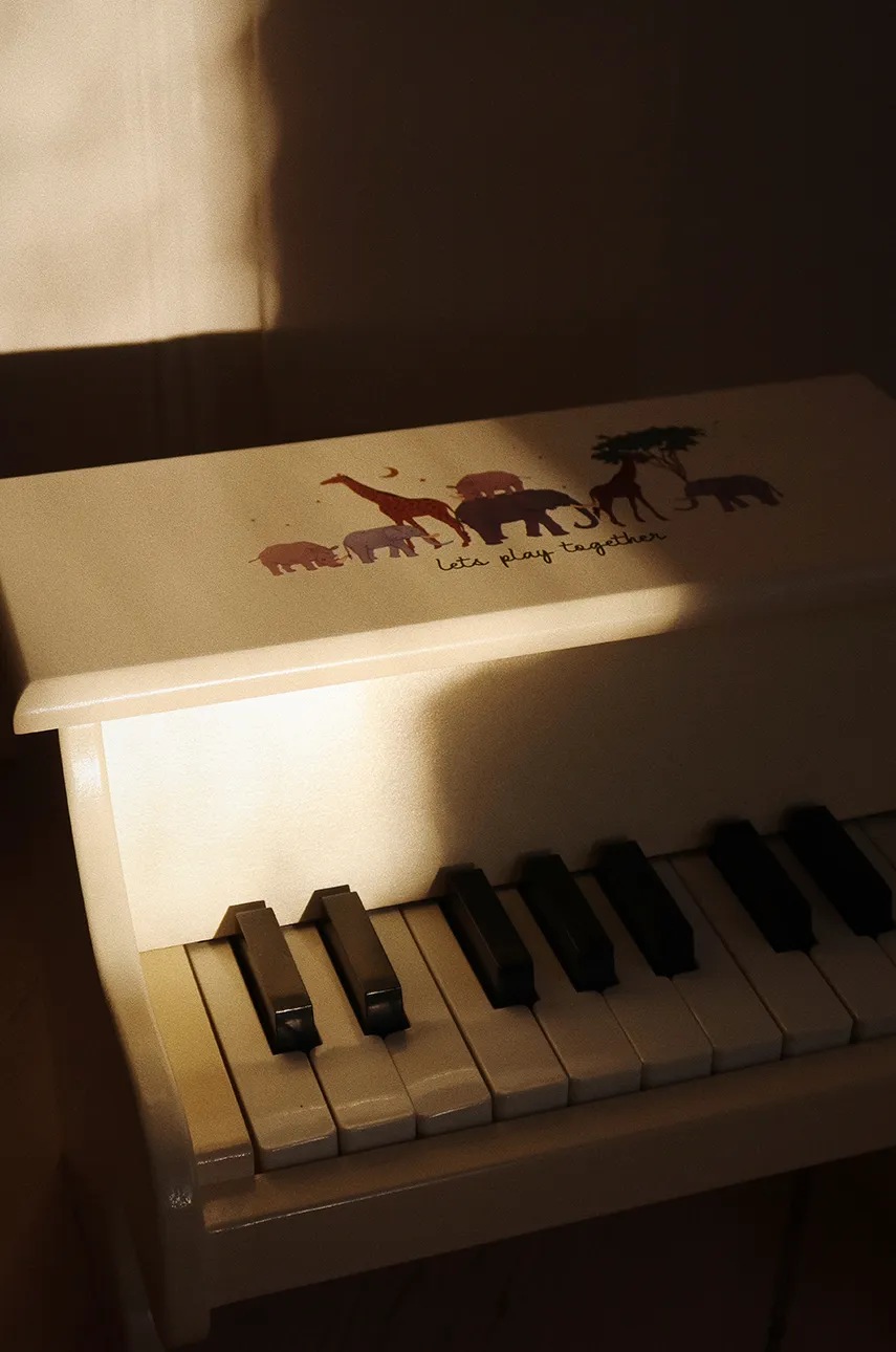

Пиано Konges Sløjd PIANO FSC KS101643, Бежов