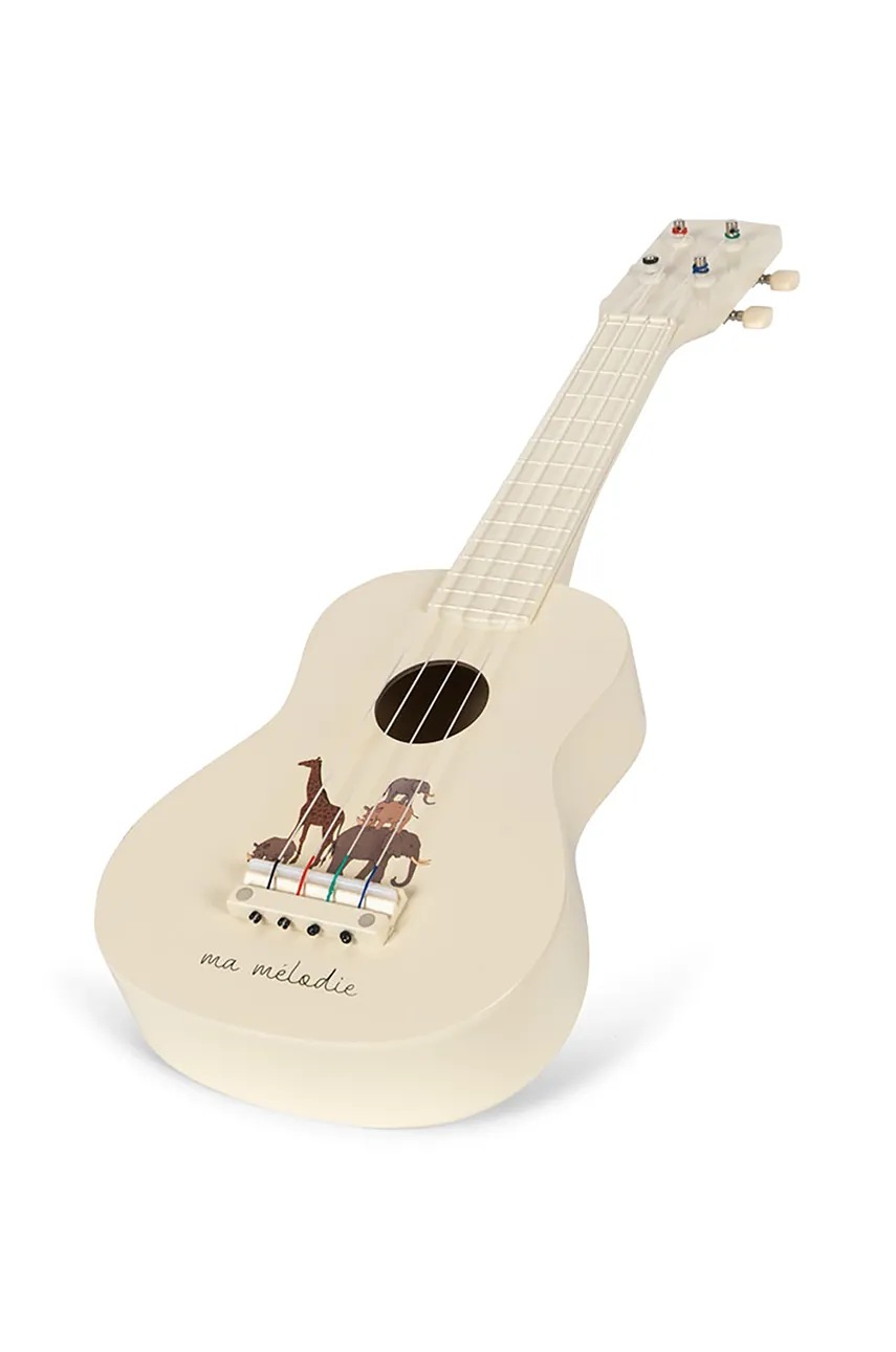 

Укулеле Konges Sløjd UKULELE FSC KS101720, Бежов