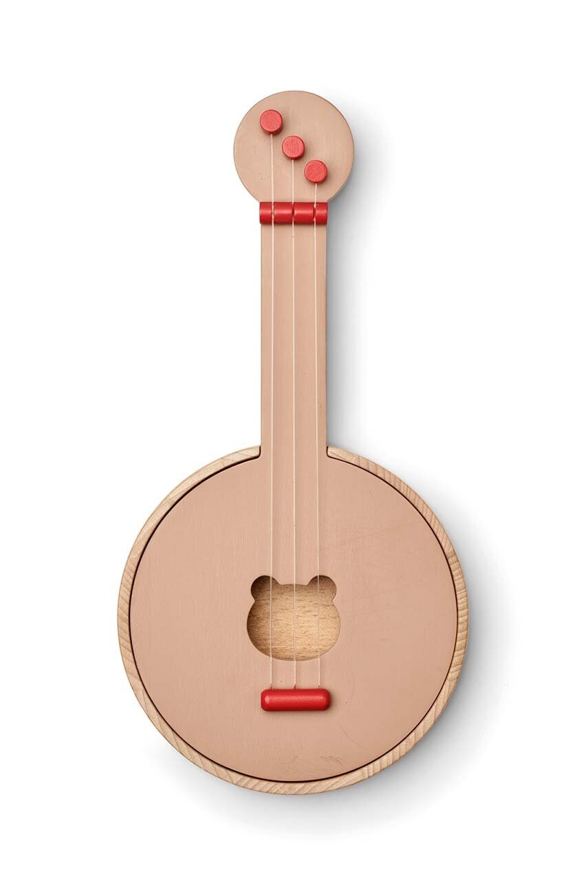 

Банджо Liewood Chas Banjo LW15005, Кафяв