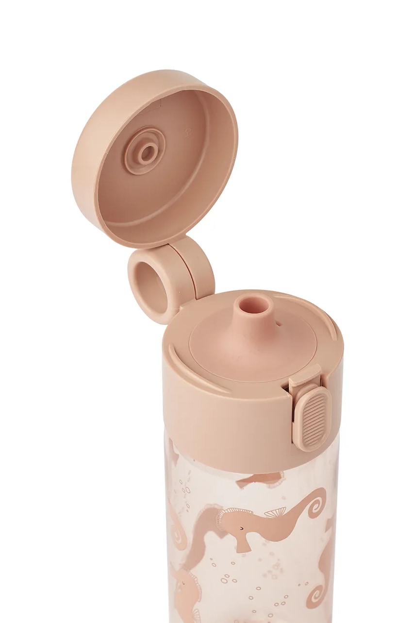 Бутылочка для детей Liewood Clemence Bottle 350 ml LW19256 Бутылочка для детей Liewood Clemence Bottle 350 ml LW19256