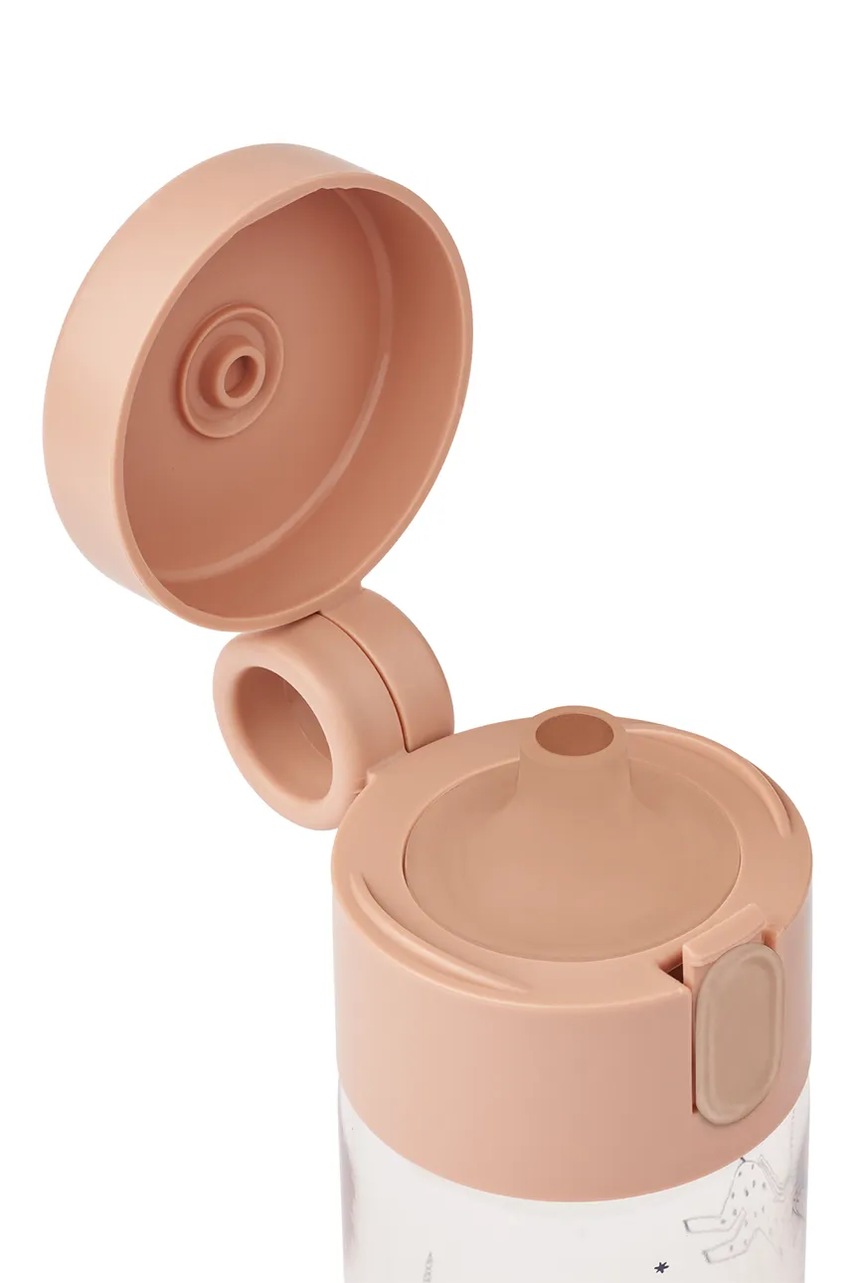 Бутылочка для детей Liewood Clemence Bottle 350 ml LW19256 Бутылочка для детей Liewood Clemence Bottle 350 ml LW19256