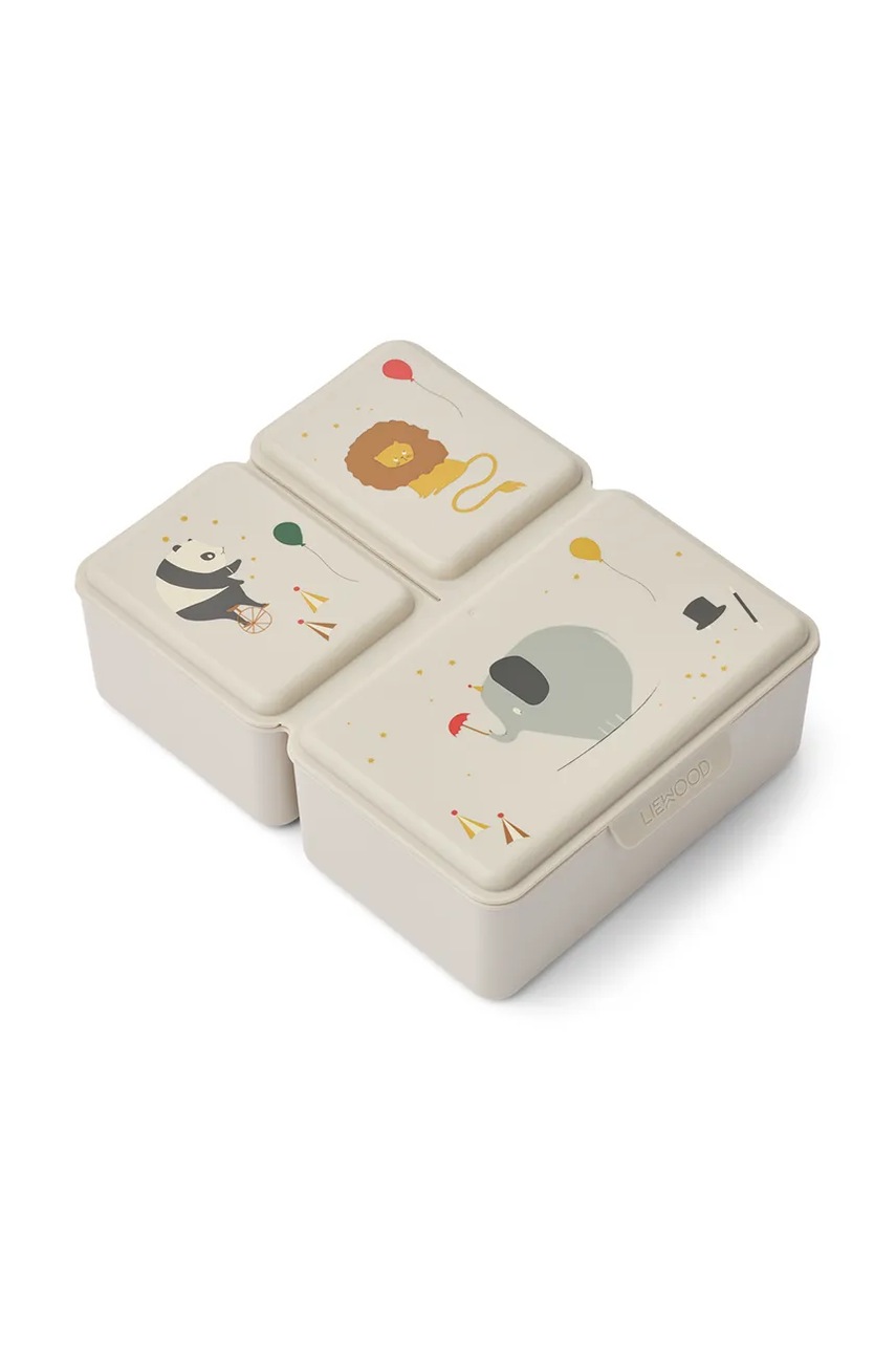 Детский ланчбокс Liewood Driss Lunchbox LW19266