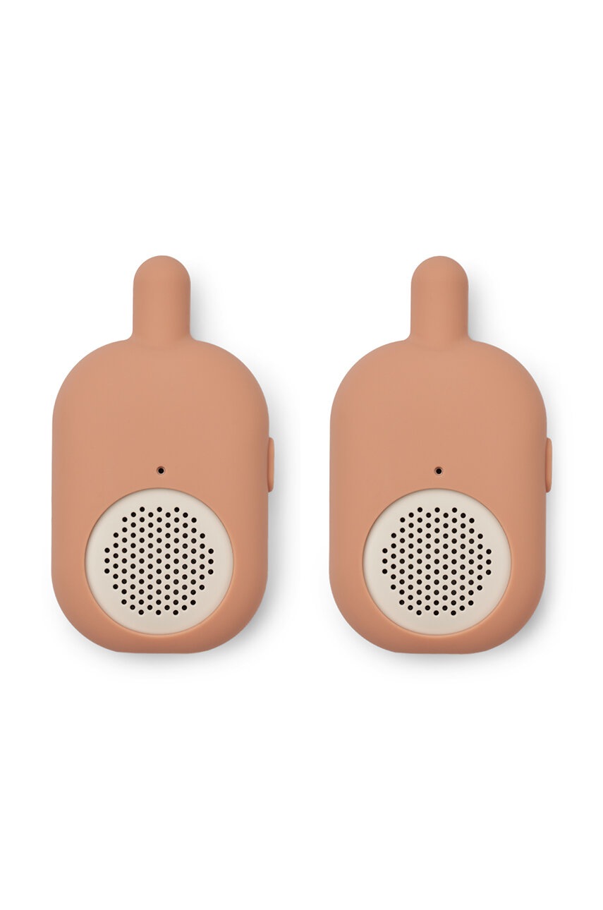 

Уоки-токи Liewood Nael Walkie Talkie LW19398, Оранжев